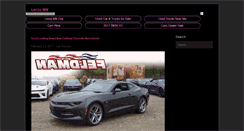 Desktop Screenshot of leroy-mn.org